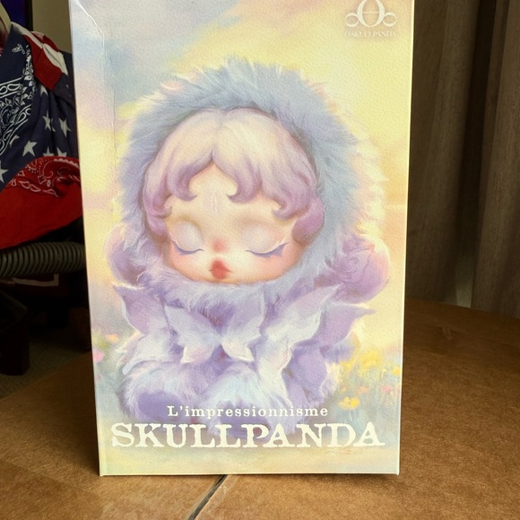 Pop Mart Skull Panda - Picture 12 of 15